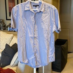 Men’s John Varvatos Button Up